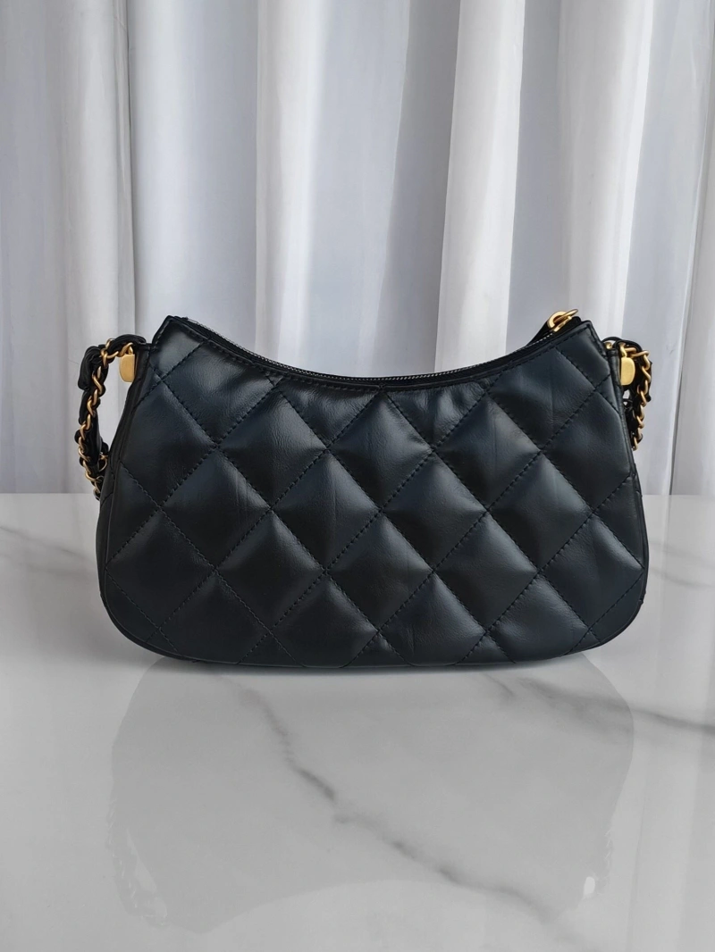 Ch**el satchel bags 4016a-0109