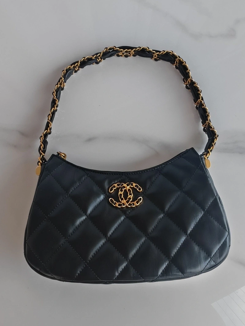 Ch**el satchel bags 4016a-0109