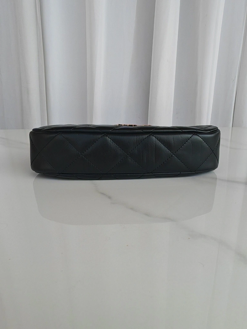Ch**el satchel bags 4016a-0109