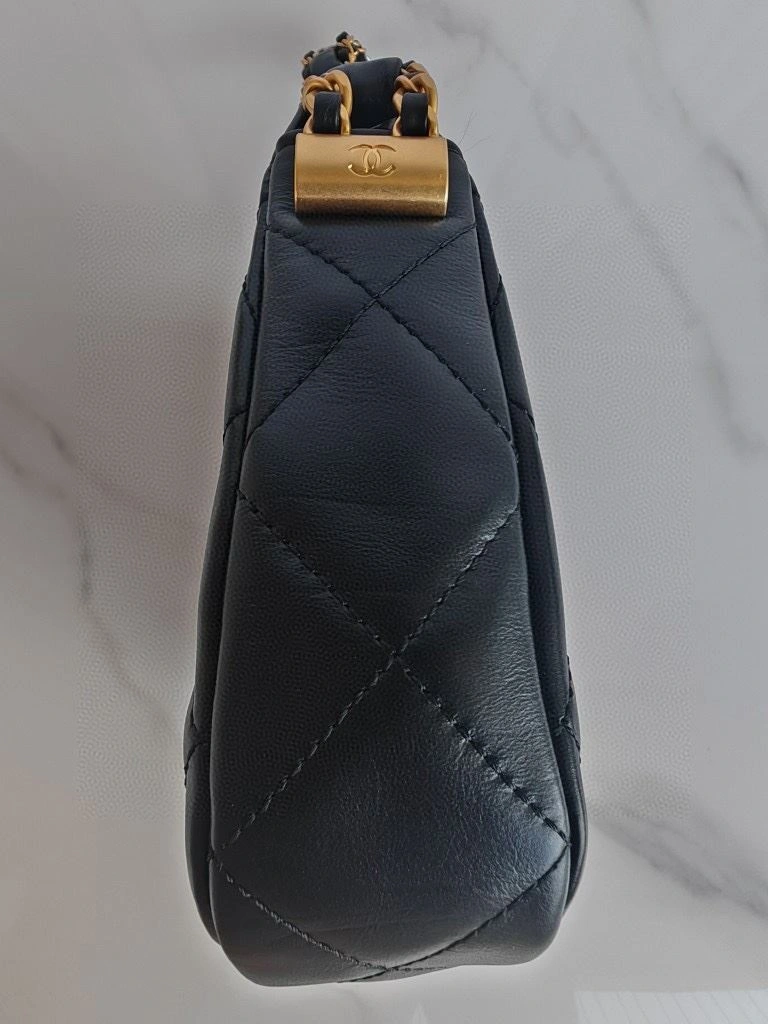 Ch**el satchel bags 4016a-0109