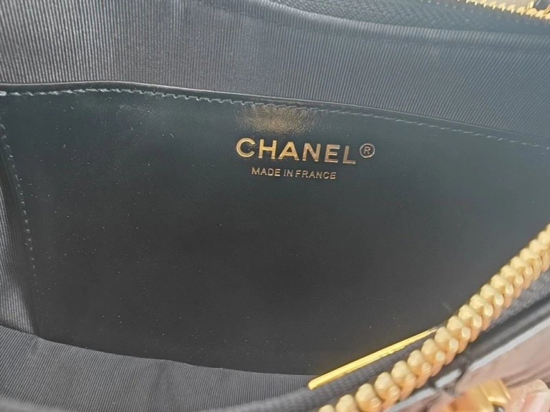Ch**el satchel bags 4016a-0109
