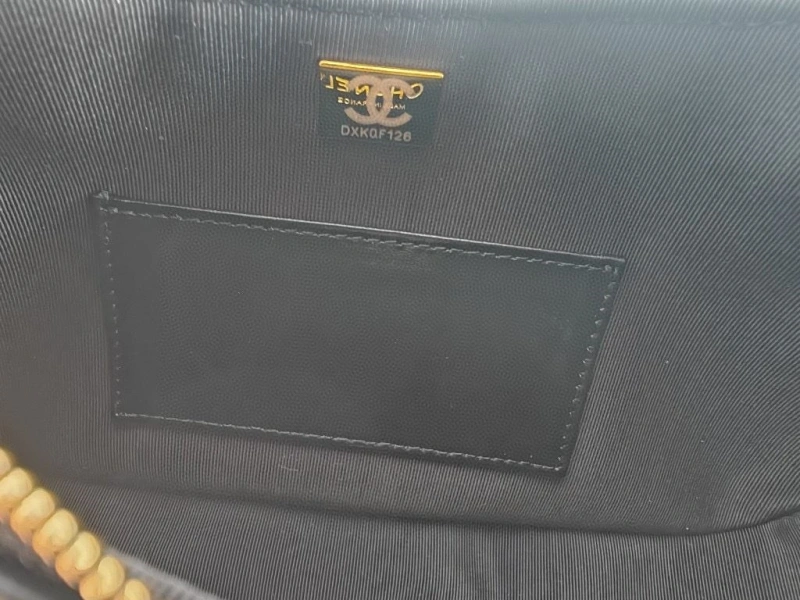 Ch**el satchel bags 4016a-0109