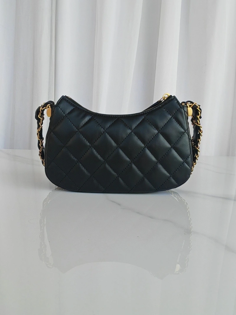 Ch**el satchel bags 4016a-0110