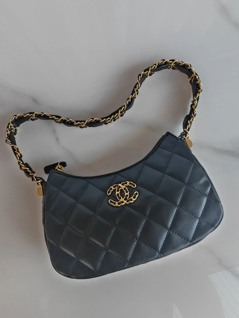 Ch**el satchel bags 4016a-0110