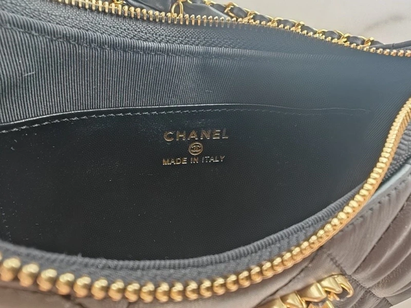 Ch**el satchel bags 4016a-0110