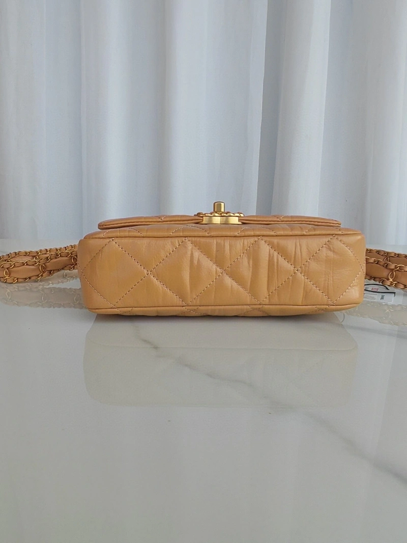 Ch**el satchel bags 4016a-0113