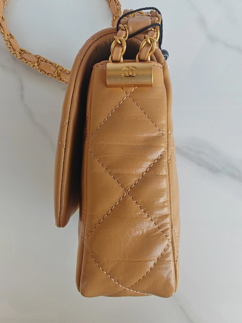 Ch**el satchel bags 4016a-0113