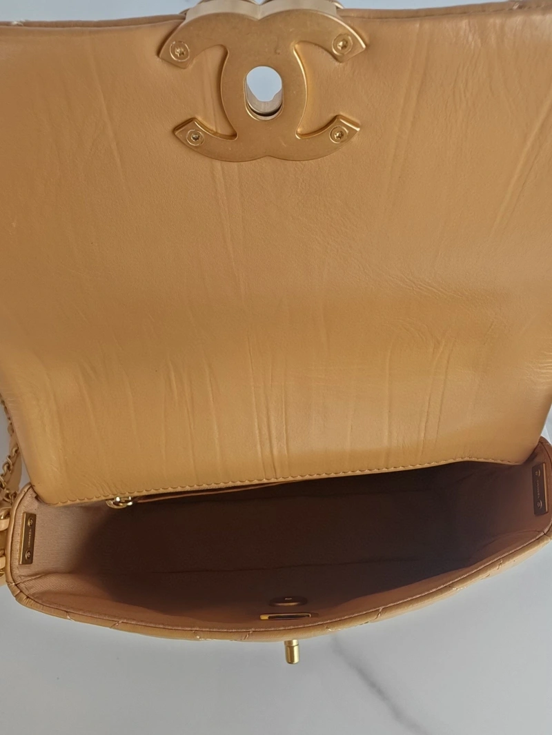 Ch**el satchel bags 4016a-0113