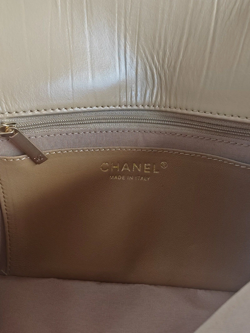 Ch**el satchel bags 4016a-0113