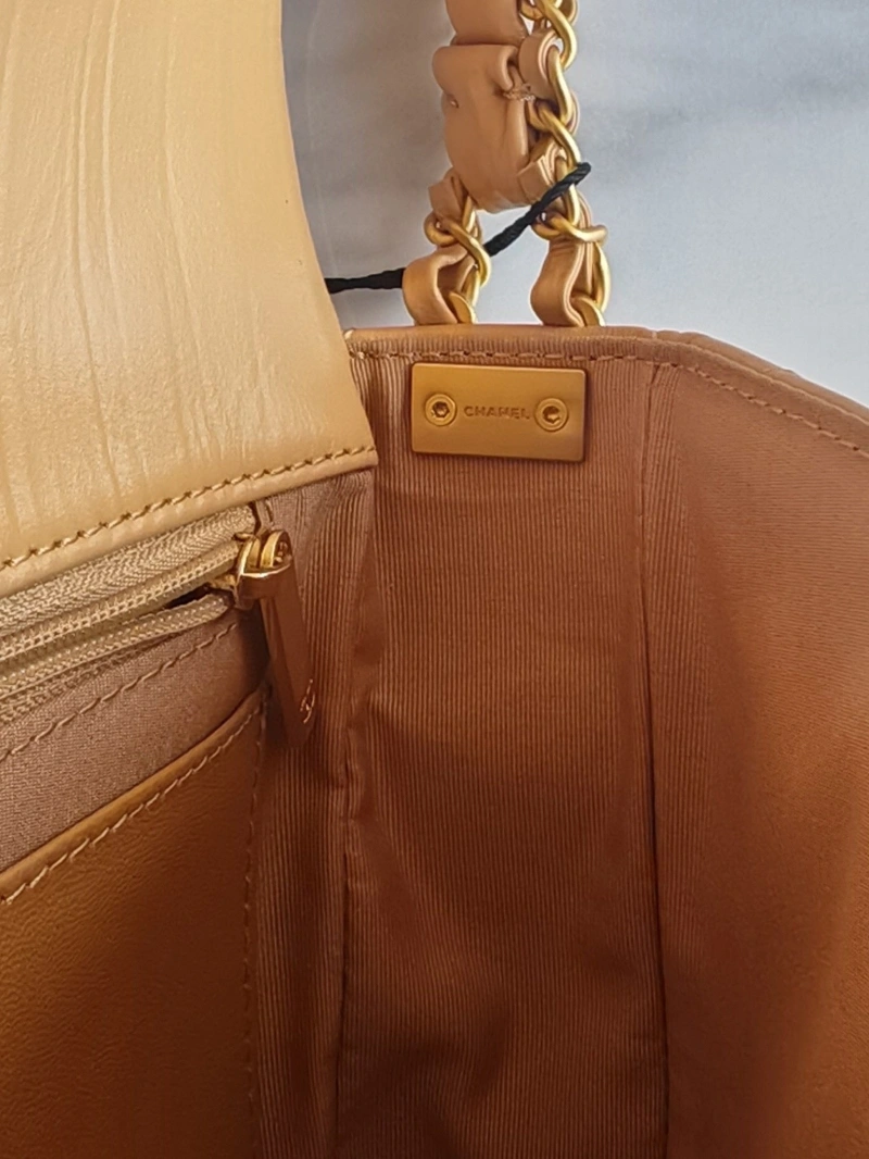 Ch**el satchel bags 4016a-0113