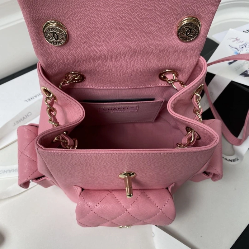 Ch**el backpacks 4016a-0122