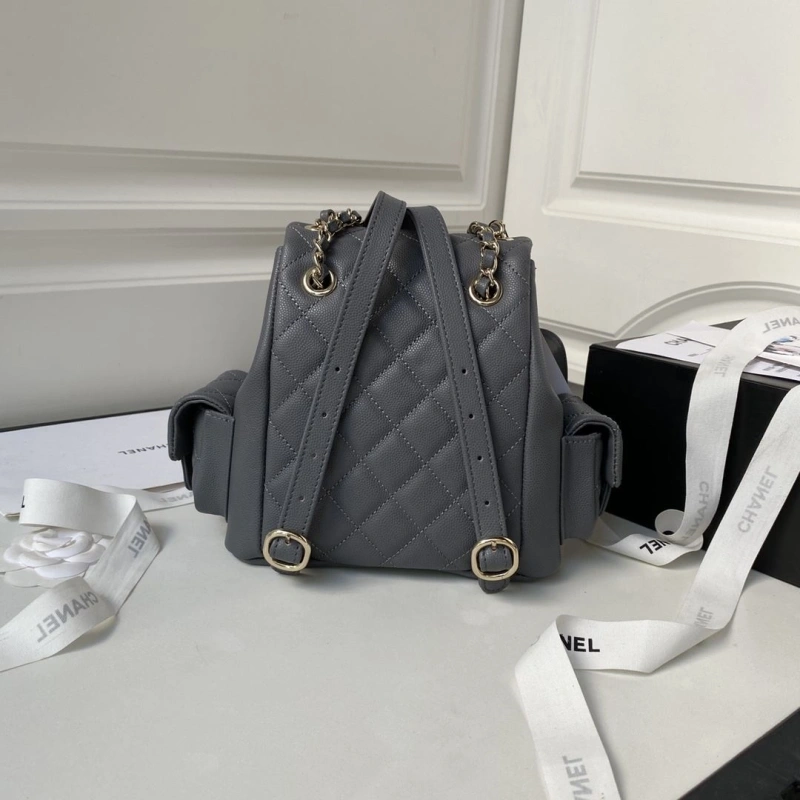 Ch**el backpacks 4016a-0124