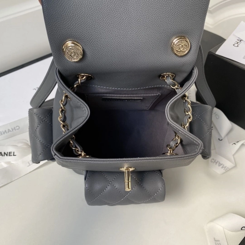 Ch**el backpacks 4016a-0124