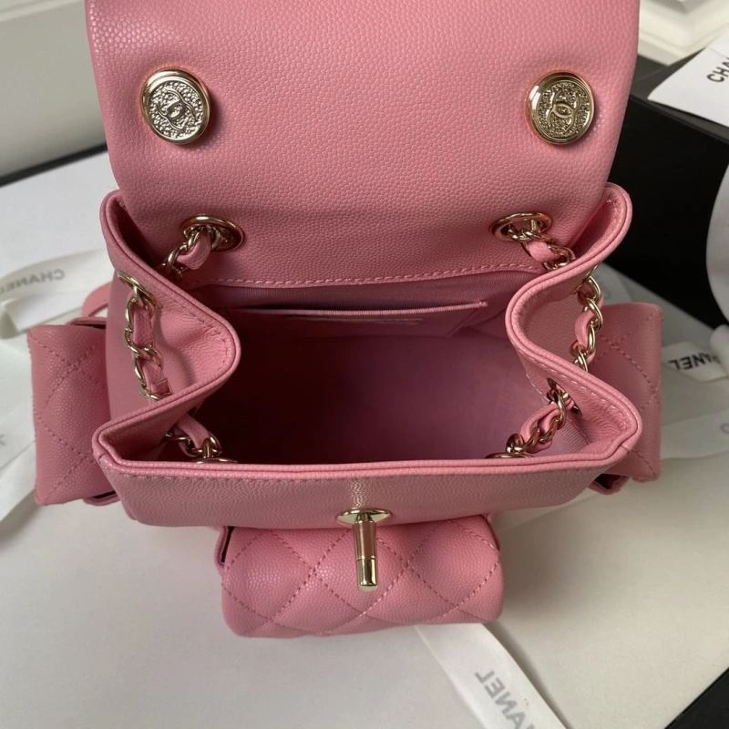 Ch**el backpacks 4016a-0125