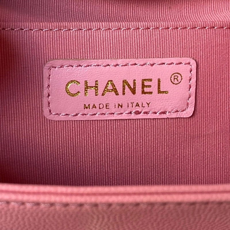 Ch**el backpacks 4016a-0125