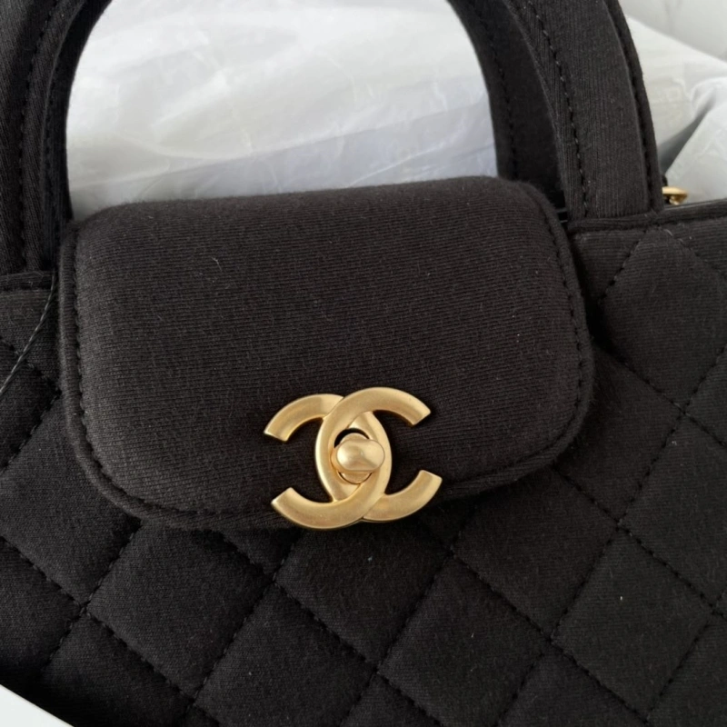 Ch**el top handle bags 4016a-0126