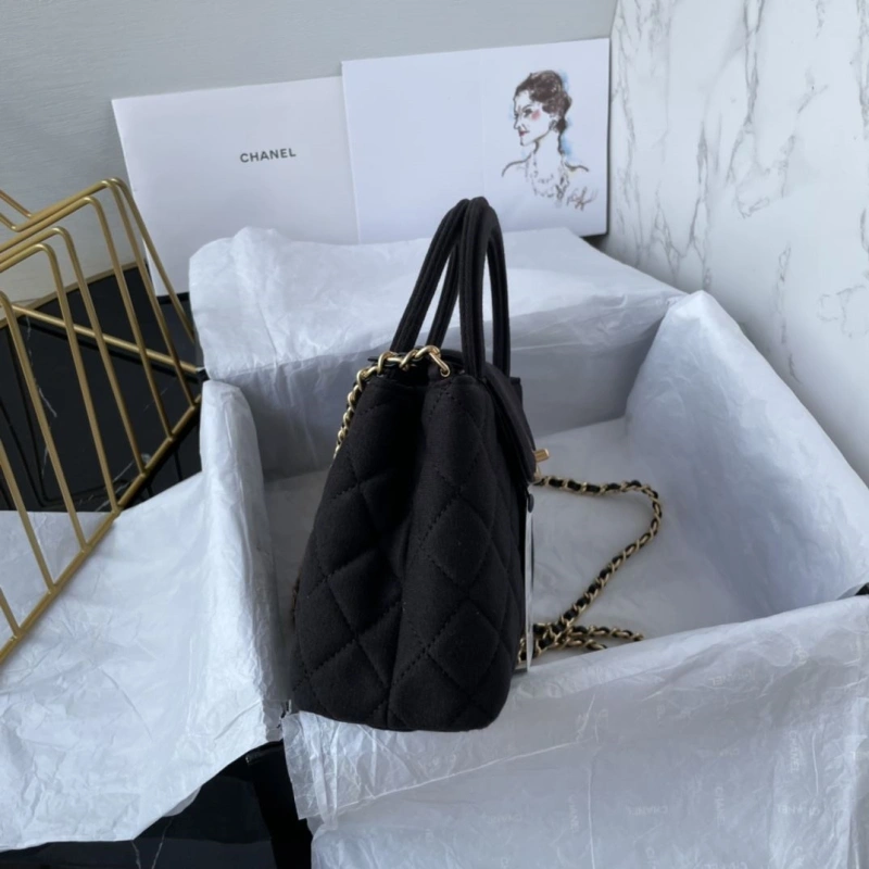 Ch**el top handle bags 4016a-0126