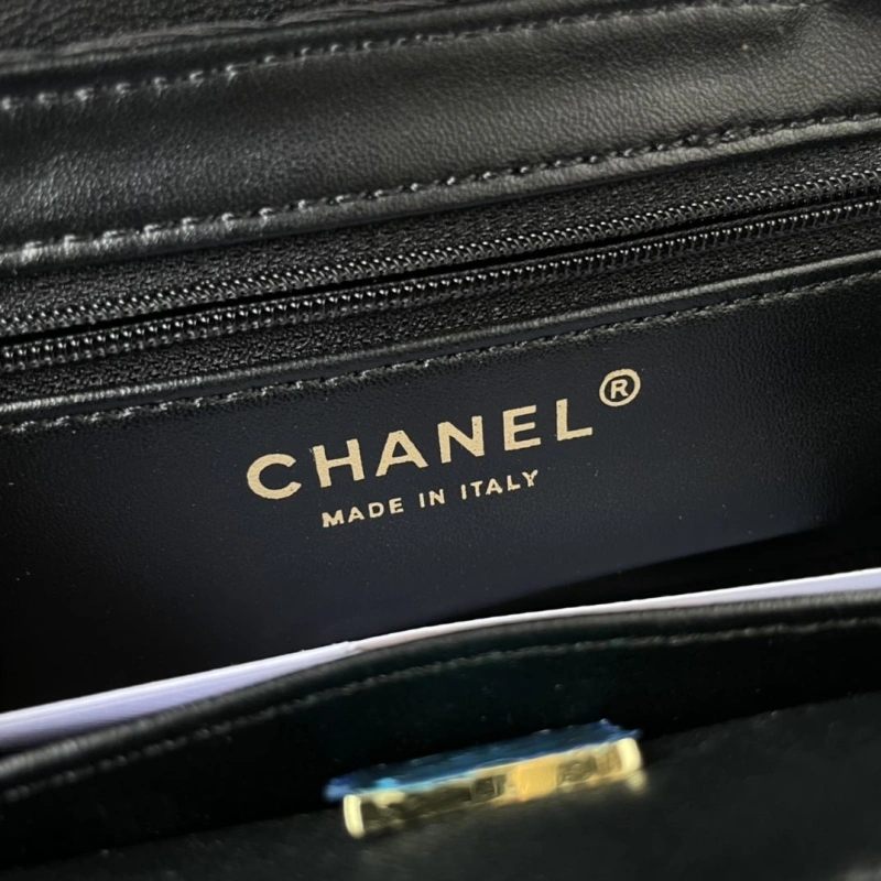 Ch**el top handle bags 4016a-0126