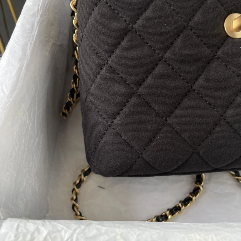 Ch**el top handle bags 4016a-0126