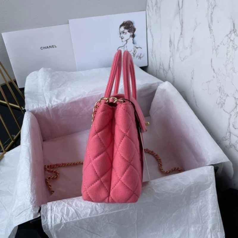 Ch**el top handle bags 4016a-0127