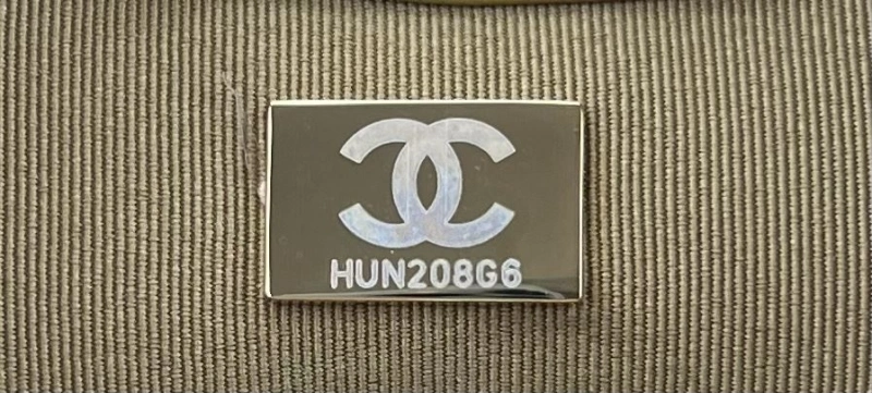 Ch**el top handle bags 4016a-0135