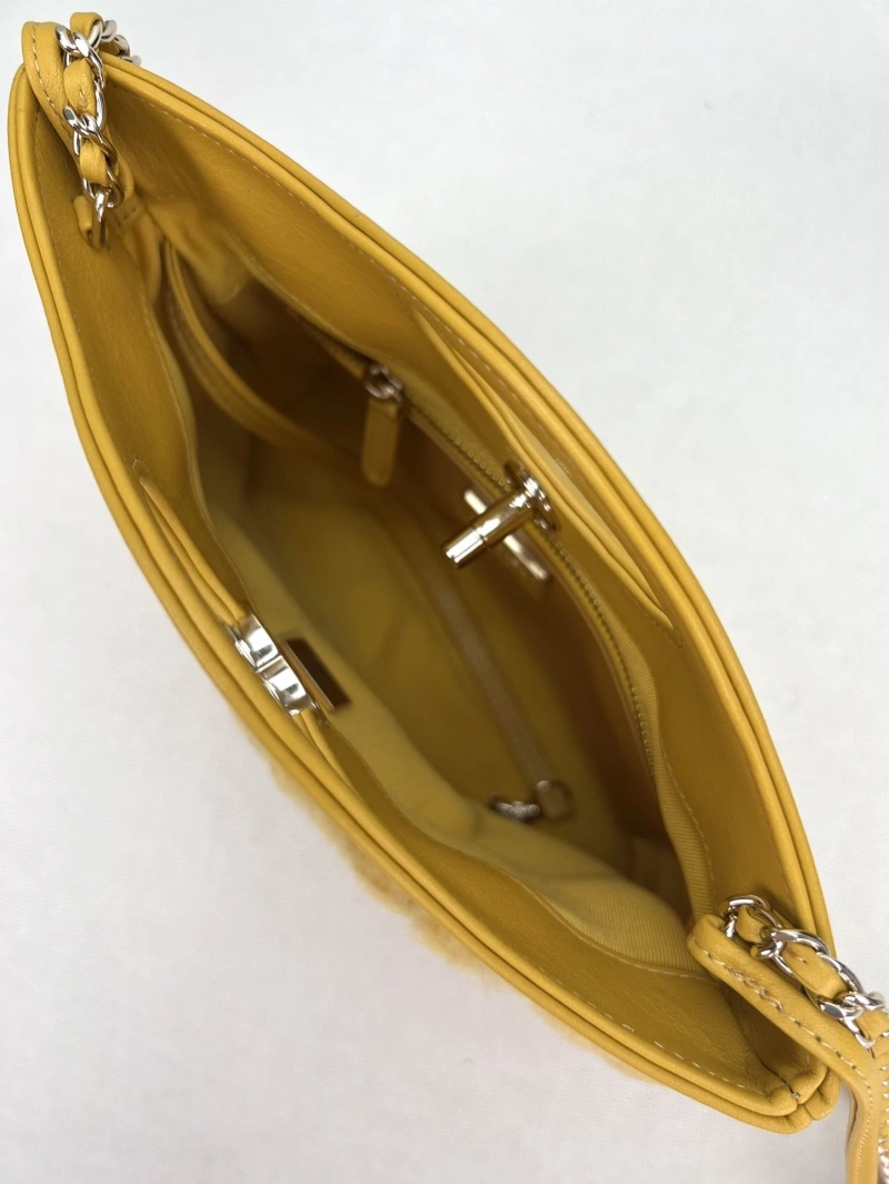 Ch**el top handle bags 4016a-0137
