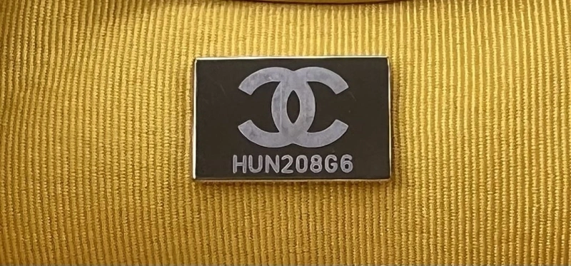 Ch**el top handle bags 4016a-0137