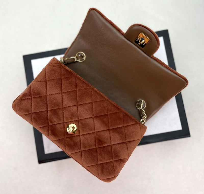 Ch**el cf series bags 4016a-0144