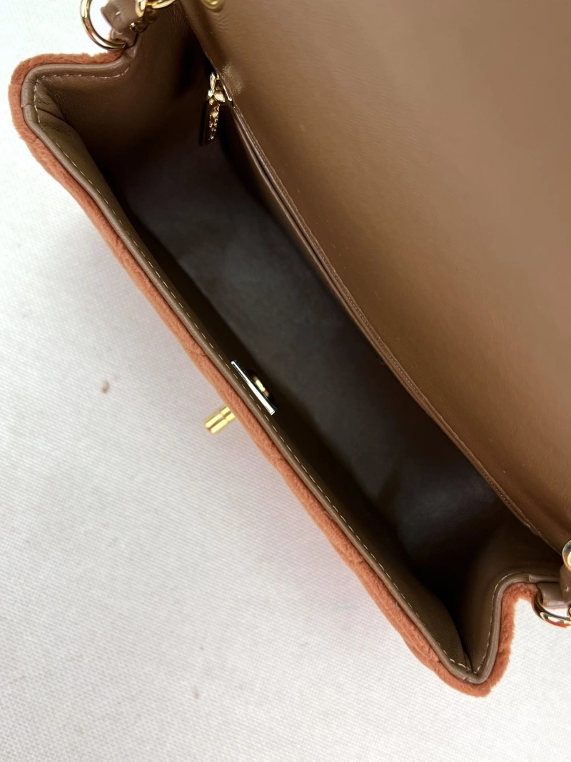 Ch**el cf series bags 4016a-0144