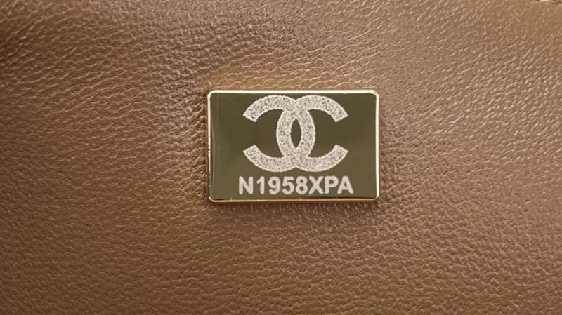 Ch**el cf series bags 4016a-0144