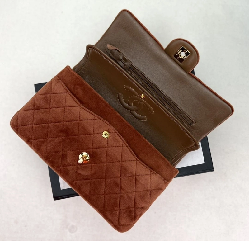 Ch**el cf series bags 4016a-0145