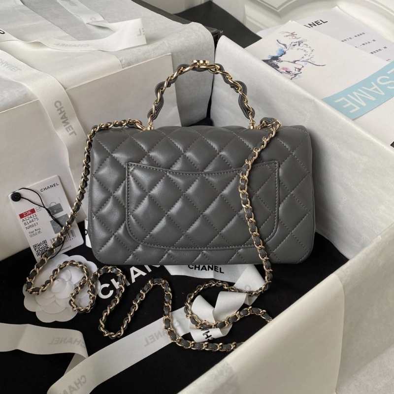 Ch**el cf series bags 4016a-0149