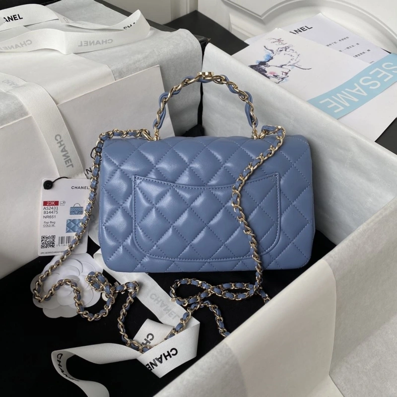 Ch**el cf series bags 4016a-0151