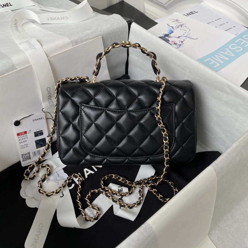 Ch**el cf series bags 4016a-0152