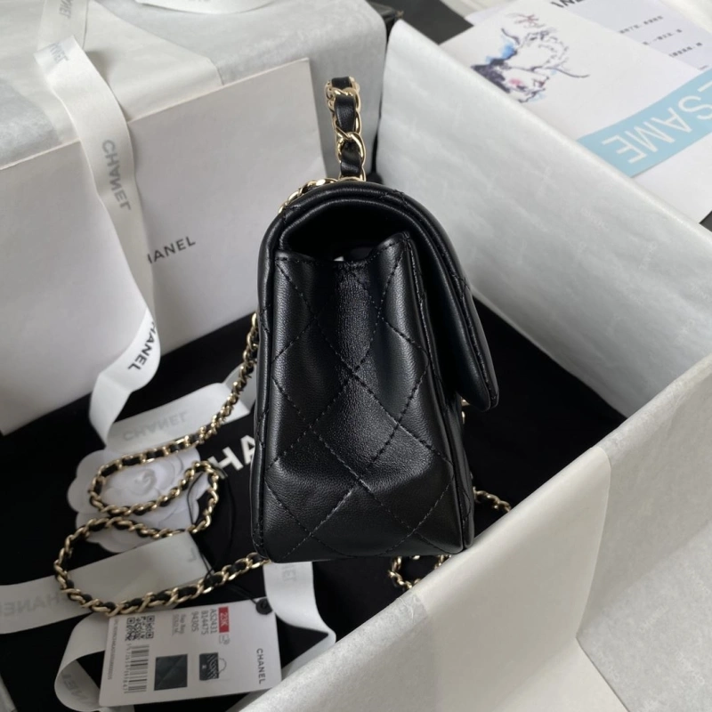 Ch**el cf series bags 4016a-0152
