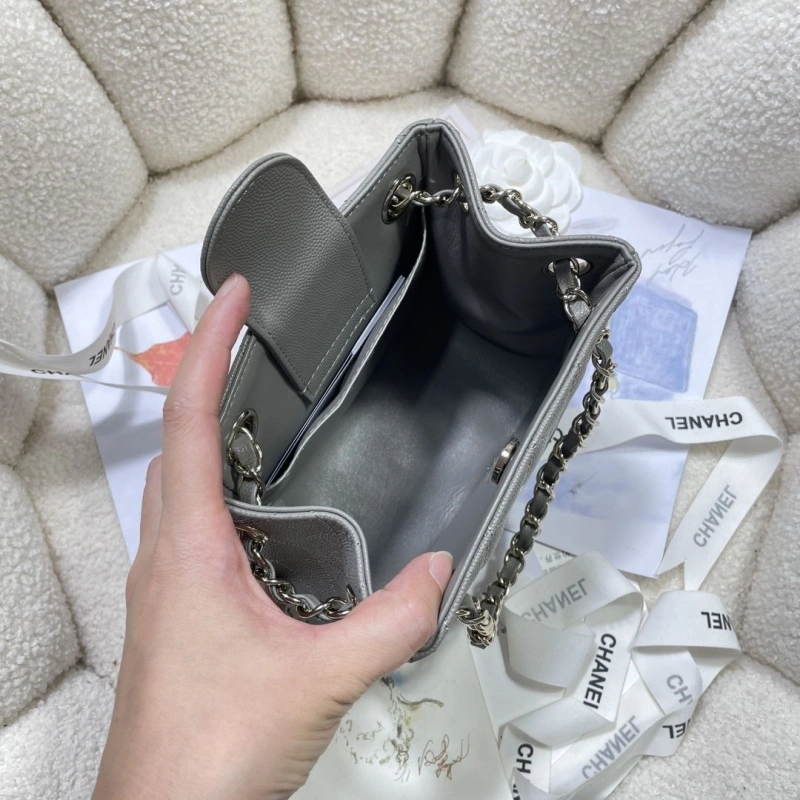 Ch**el top handle bags 4016a-0153