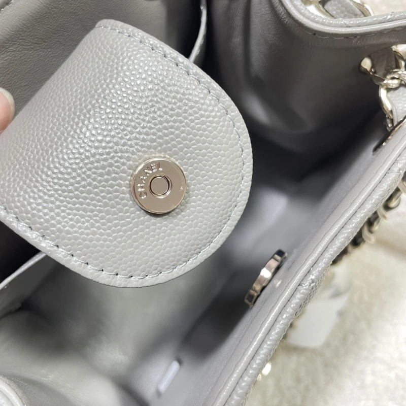 Ch**el top handle bags 4016a-0153