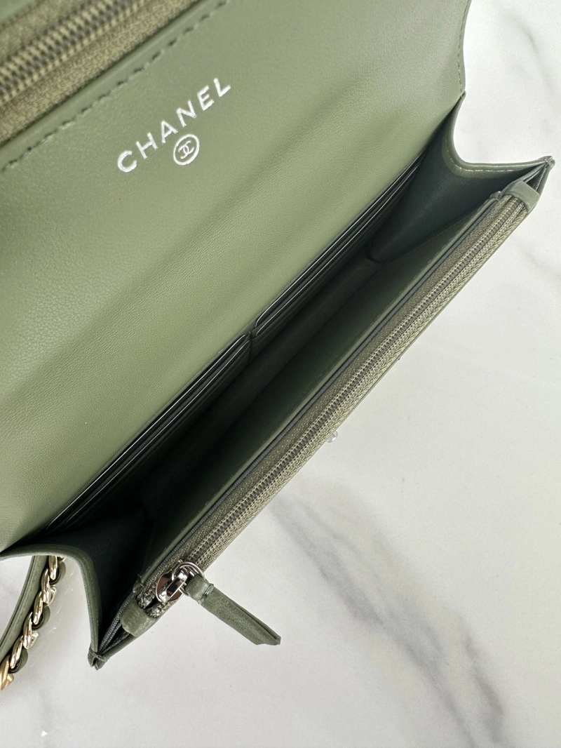 Ch**el 19 bags 4016a-0157