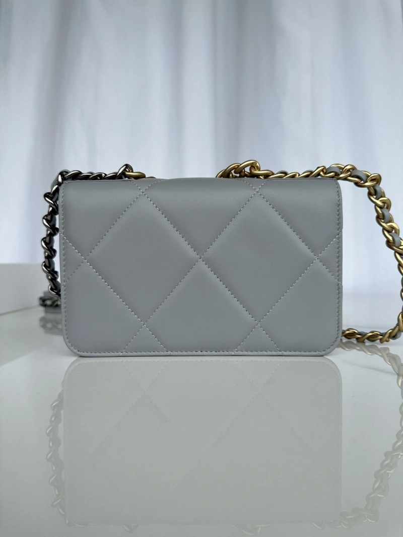 Ch**el 19 bags 4016a-0158