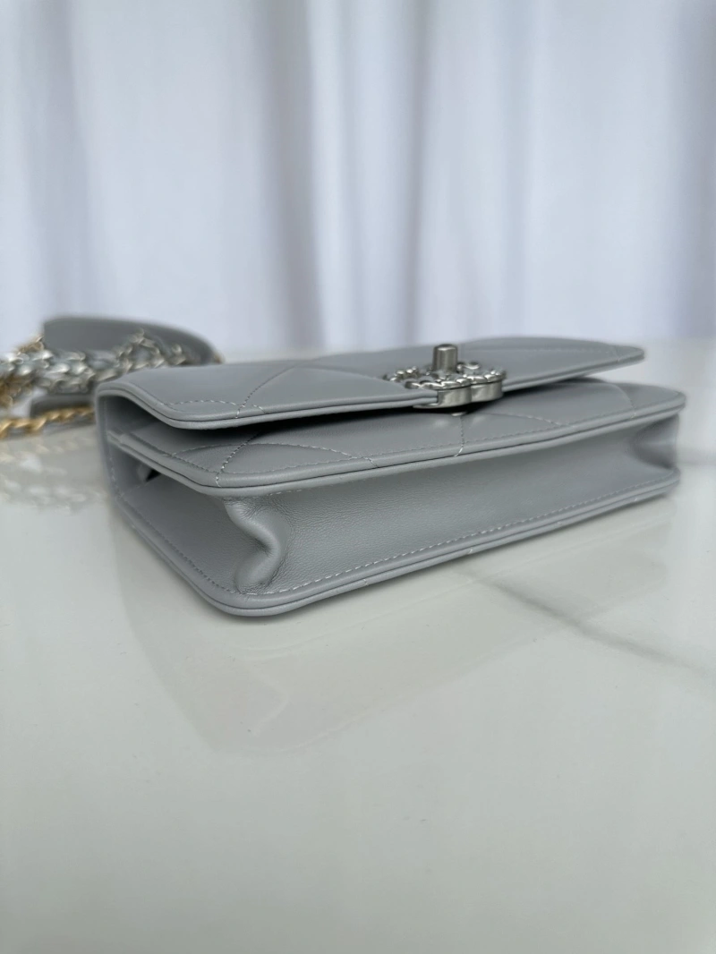 Ch**el 19 bags 4016a-0158