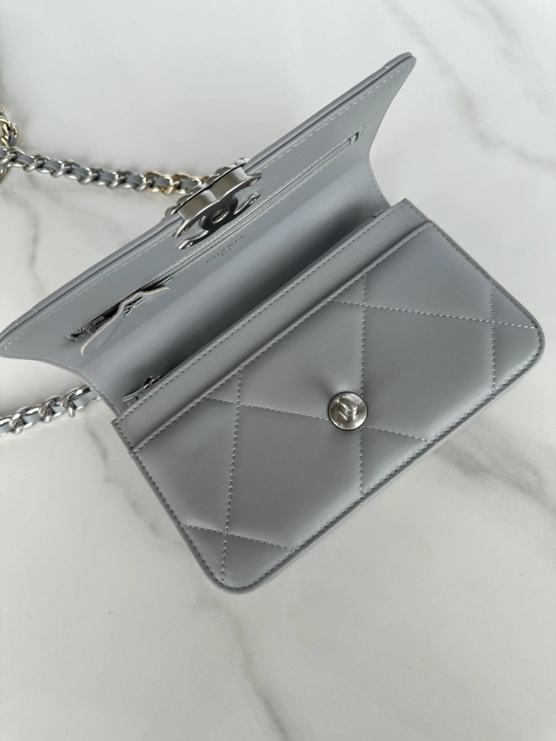 Ch**el 19 bags 4016a-0158