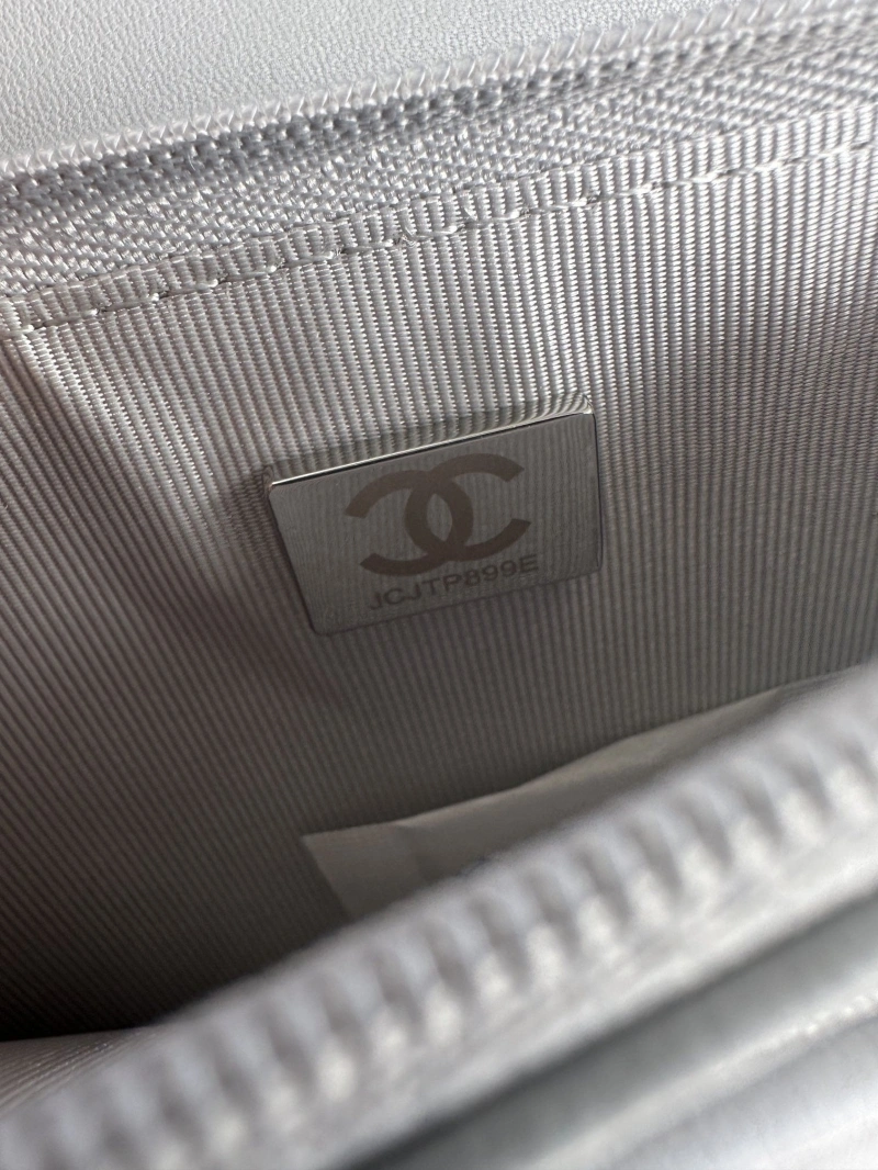 Ch**el 19 bags 4016a-0158