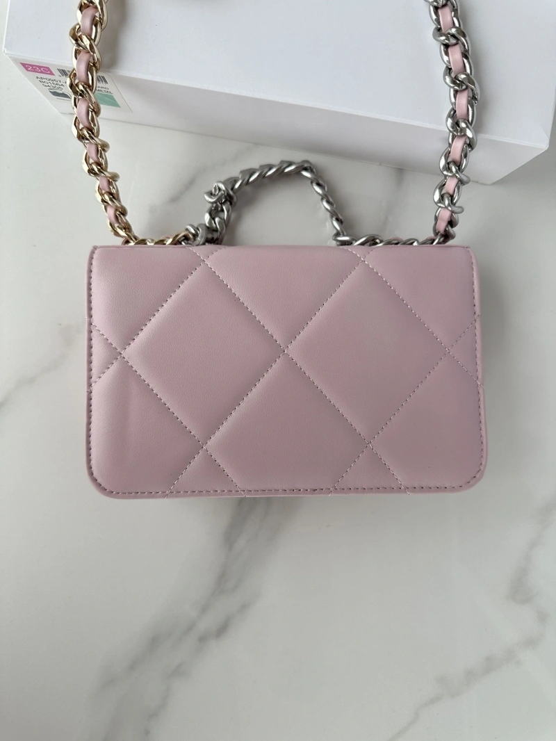 Ch**el 19 bags 4016a-0160