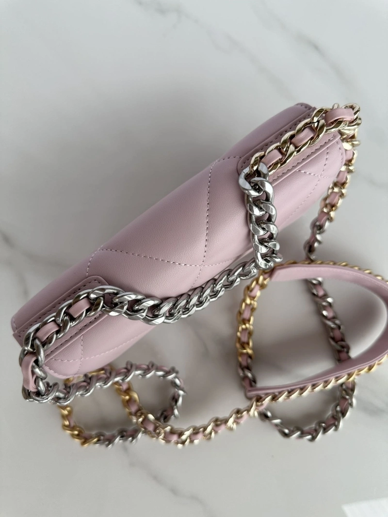 Ch**el 19 bags 4016a-0160