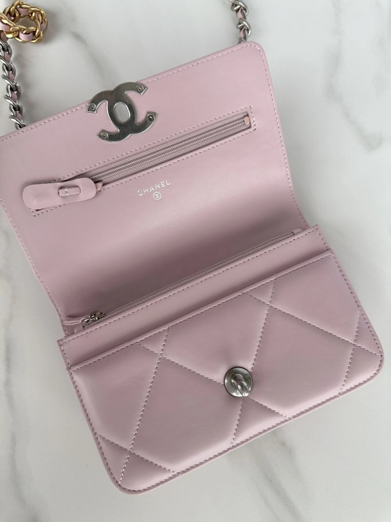 Ch**el 19 bags 4016a-0160