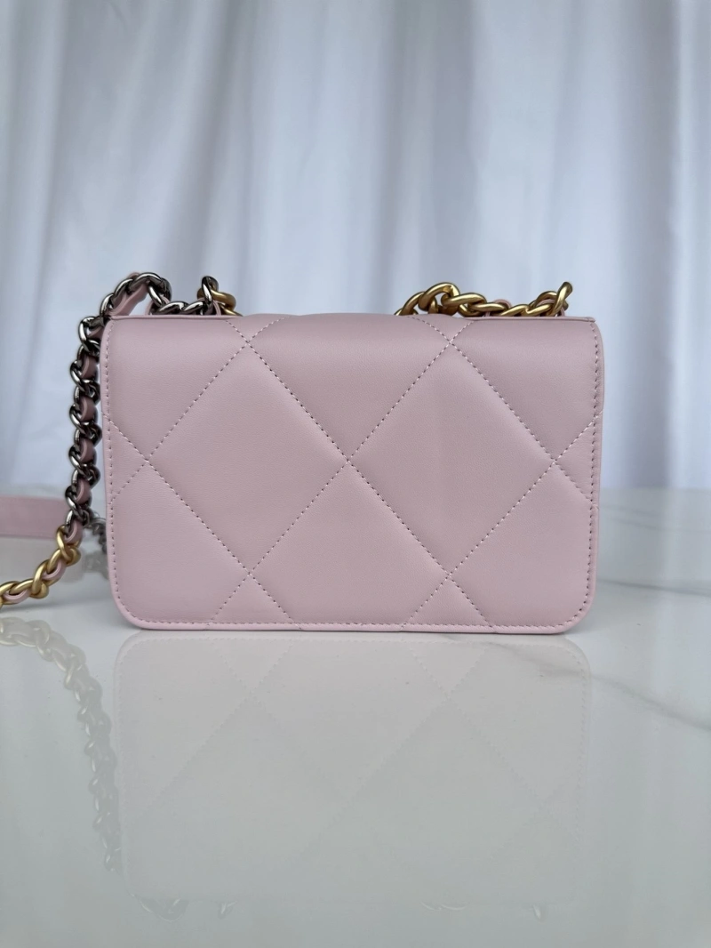 Ch**el 19 bags 4016a-0161