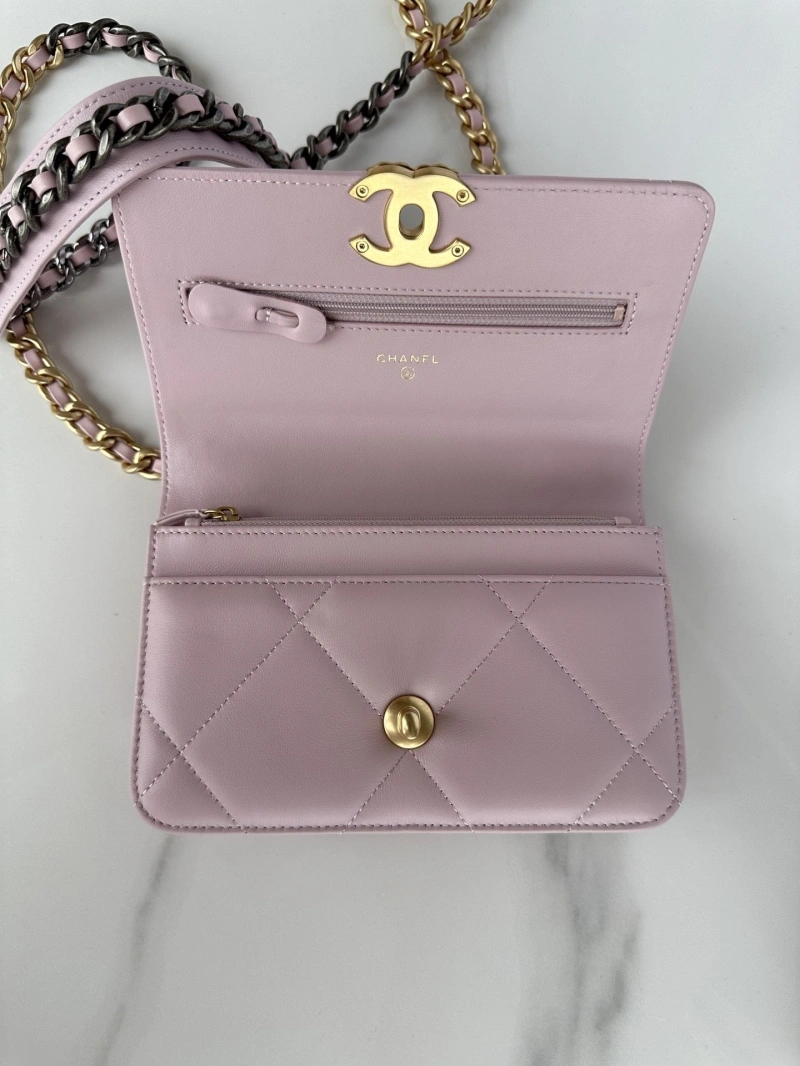 Ch**el 19 bags 4016a-0161