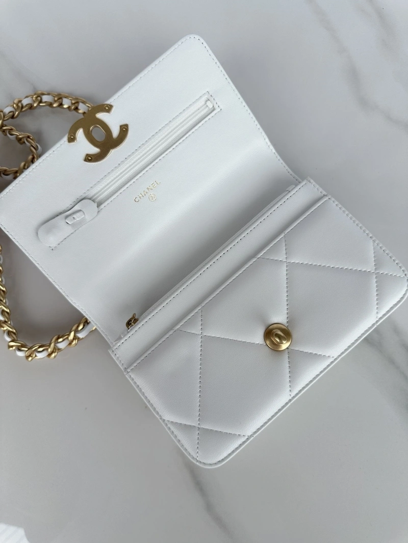 Ch**el 19 bags 4016a-0162