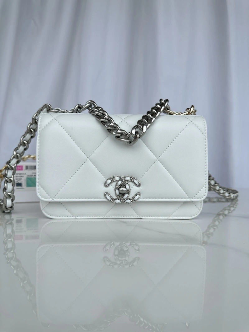 Ch**el 19 bags 4016a-0163