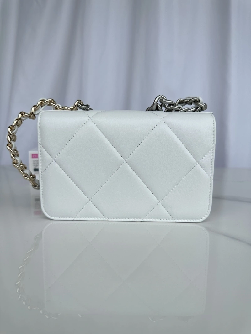 Ch**el 19 bags 4016a-0163